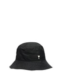 Ami Paris "Ami De Cœur" Bucket Hat
