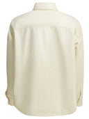 Ami Paris Veste surchemise "Ami De Coeur"