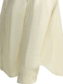 Ami Paris Veste surchemise "Ami De Coeur"