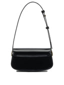 Ami Paris "Paris Paris" Shoulder Bag Small