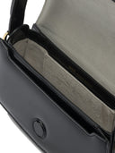 Ami Paris "Paris Paris" Shoulder Bag Small