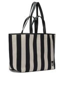 Ami Paris "Ami De Coeur" Medium Shoulder Bag