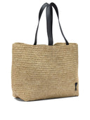 Ami Paris "Ami De Coeur" Large Shoulder Bag