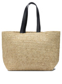 Ami Paris "Ami De Coeur" Large Shoulder Bag
