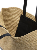 Ami Paris "Ami De Coeur" Large Shoulder Bag