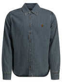 Ami Paris "Ami De Coeur" Shirt