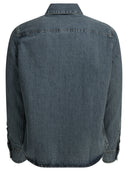 Ami Paris "Ami De Coeur" Shirt