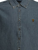 Ami Paris "Ami De Coeur" Shirt