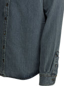 Ami Paris "Ami De Coeur" Shirt