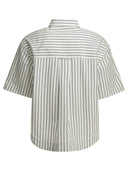 Ami Paris Casual Shirt "Ami De Couer"