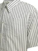 Ami Paris Casual Shirt "Ami De Couer"
