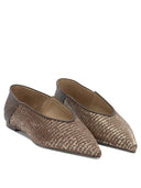 Ammb Milano Ballerinas