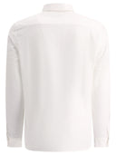 A.P.C. "Greg" Cotton Shirt