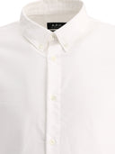 A.P.C. "Greg" Cotton Shirt