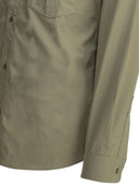 A.P.C. "Warren" Casual Shirt