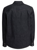 A.P.C. Western Denim Shirt