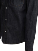 A.P.C. Western Denim Shirt