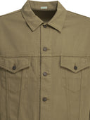 A.Presse "3 Rd Type" Lightweight Jacket