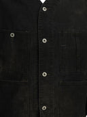 A.Presse "Engineer" Denim Jacket