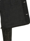 A.Presse "Engineer" Denim Jacket