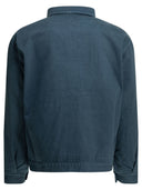 A.Presse Lightweight Cotton Jacket