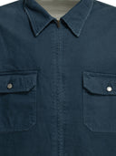 A.Presse Lightweight Cotton Jacket