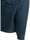 A.Presse Lightweight Cotton Jacket