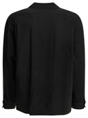 A.Presse Casual Silk Shirt