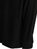 A.Presse Casual Silk Shirt