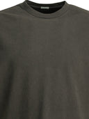 A.Presse "Vintage" Crewneck T Shirt