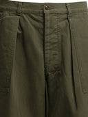 A.Presse "Usaf" Pants