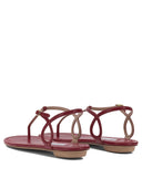 Aquazzura "Almost Bare" Sandals