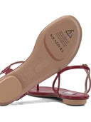 Aquazzura "Almost Bare" Sandals