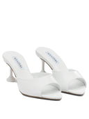 Aquazzura "Bisous 65 Mm" Mule