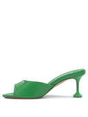 Aquazzura "Bisous 65 Mm" Mule