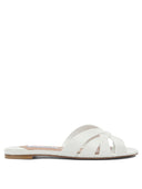 Aquazzura "Copacabana" Slide