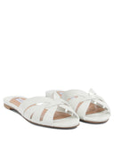 Aquazzura "Copacabana" Slide