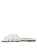 Aquazzura "Copacabana" Slide