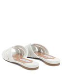 Aquazzura "Copacabana" Slide