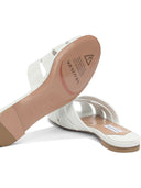 Aquazzura "Copacabana" Slide