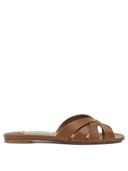 Aquazzura "Copacabana" Slide