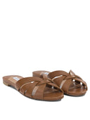 Aquazzura "Copacabana" Slide