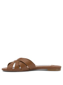 Aquazzura "Copacabana" Slide