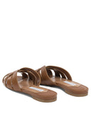 Aquazzura "Copacabana" Slide