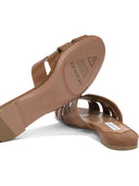 Aquazzura "Copacabana" Slide