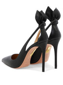 Aquazzura "Bow Tie Pump 105 Mm" Pumps