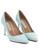 Aquazzura "Purist Pump 85" Pumps