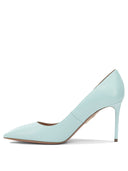 Aquazzura "Purist Pump 85" Pumps