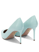 Aquazzura "Purist Pump 85" Pumps