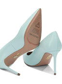 Aquazzura "Purist Pump 85" Pumps